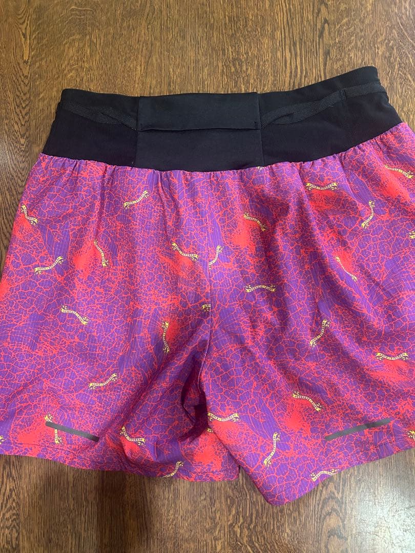 アシックス　エルドレッソコラボ　第二弾！ 完売モデル！Ｌサイズ 美品