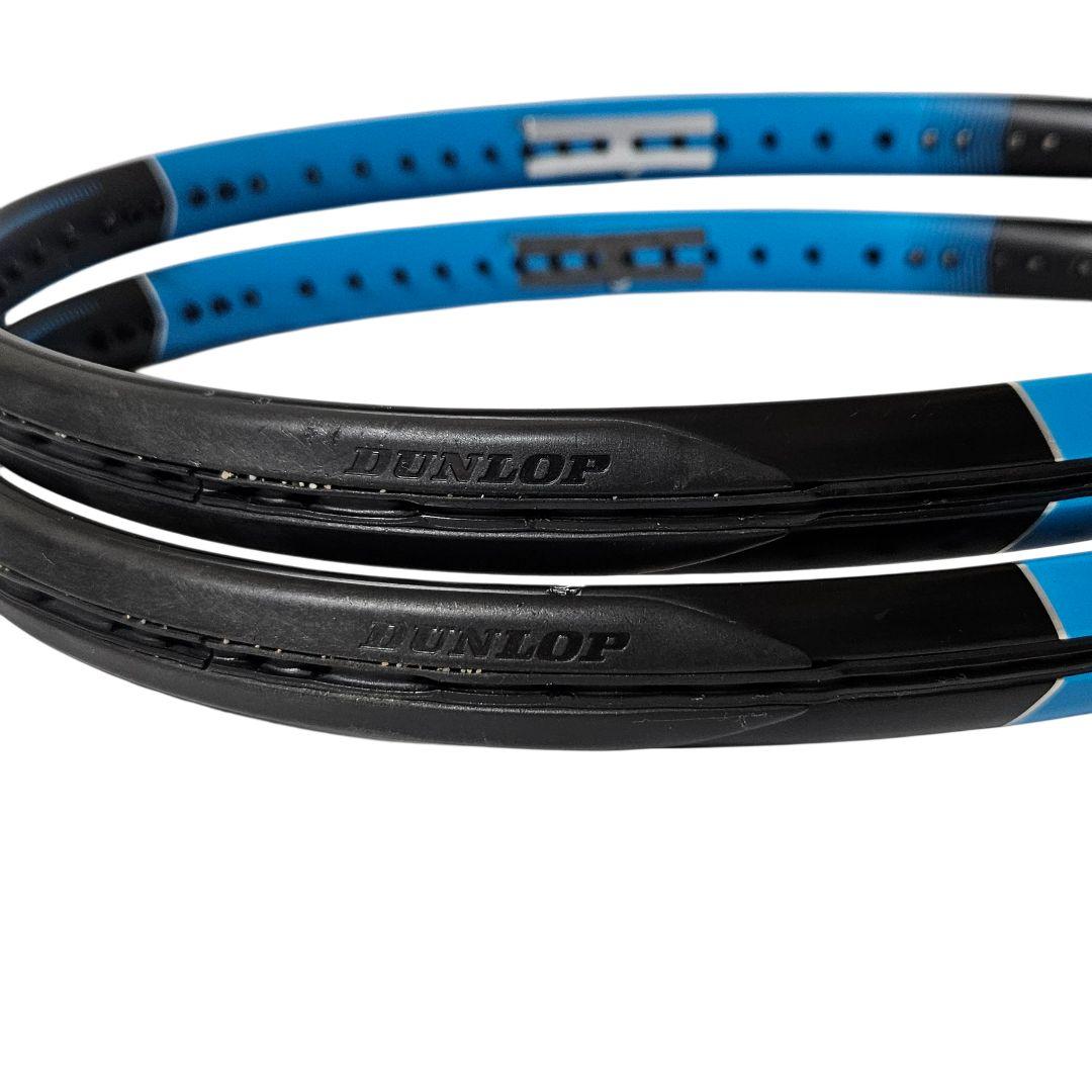 ダンロップ DUNLOP テニスラケット FX 500 LITE G2