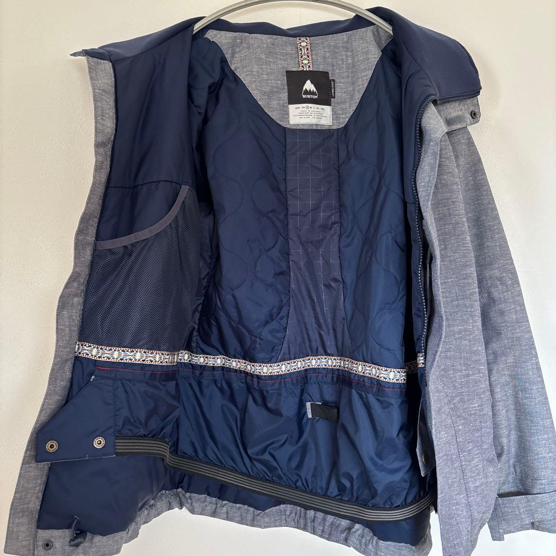 BARTON レディース スノーウェア