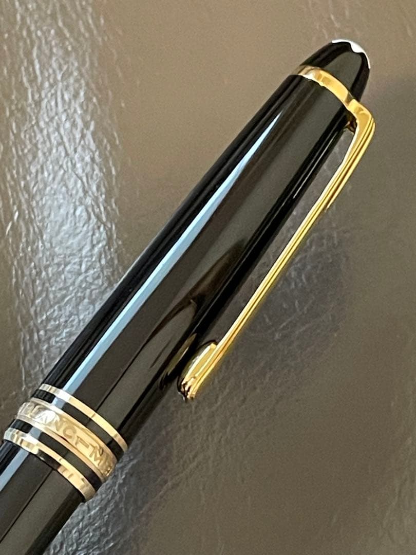 ⭐️極美品⭐️モンブラン164 ボールペン⭐️マイスターシュテュック クラシック⭐️