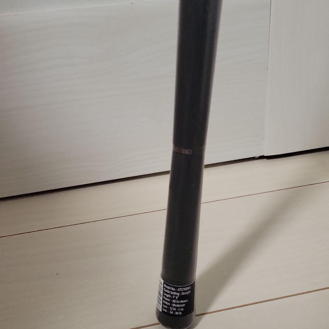 ケイテック KTC768NFL フリッピングロッド トリガーレスモデル