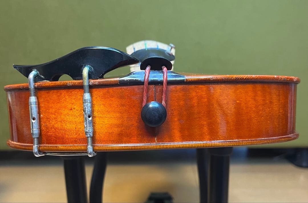 【新品弦張替⭐️】SUZUKI ビオラ 16インチNo.S1 ヴィオラ