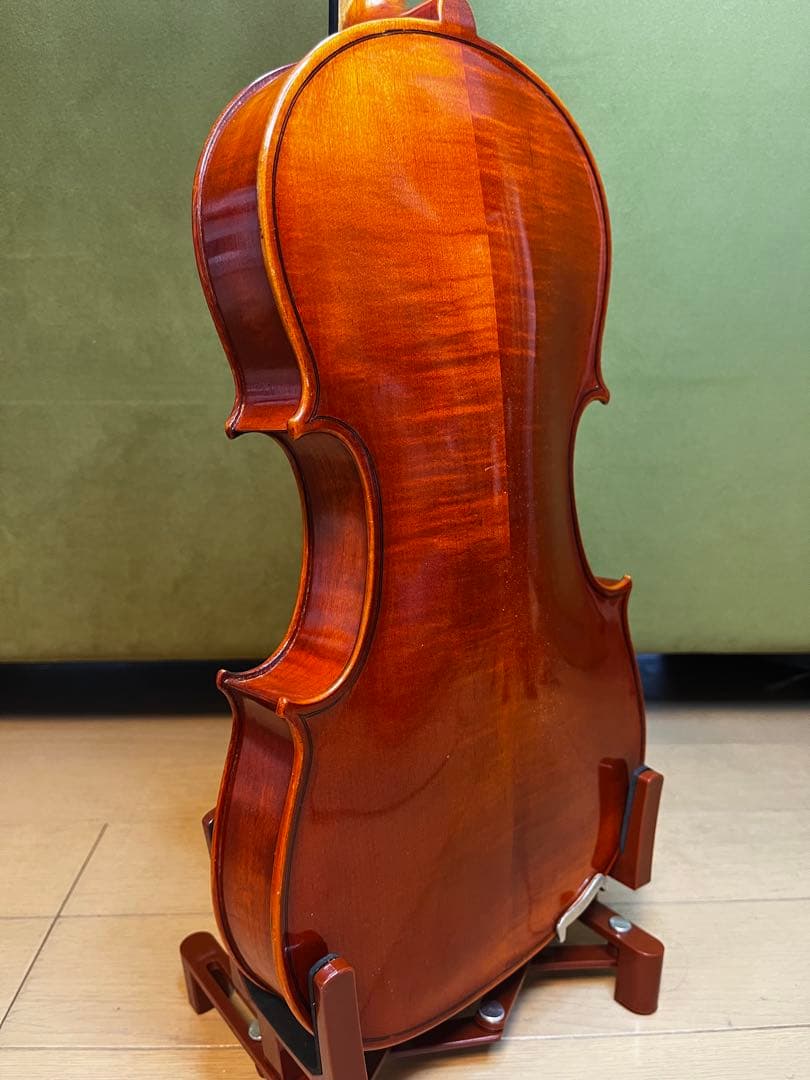 【新品弦張替⭐️】SUZUKI ビオラ 16インチNo.S1 ヴィオラ