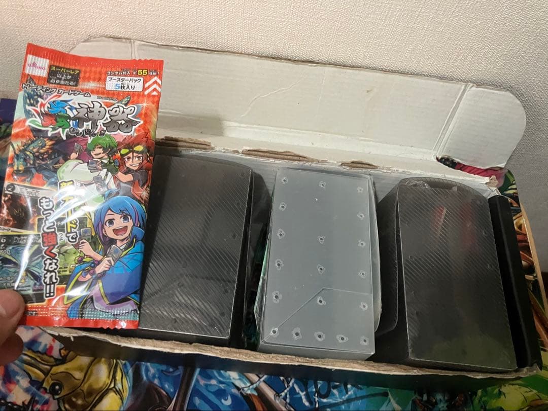 蟲神器まとめ売り【バラ売り】