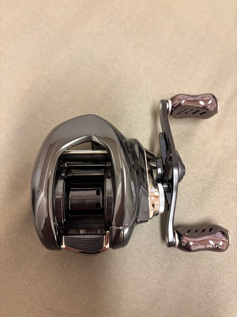 23アンタレスDC MD XG