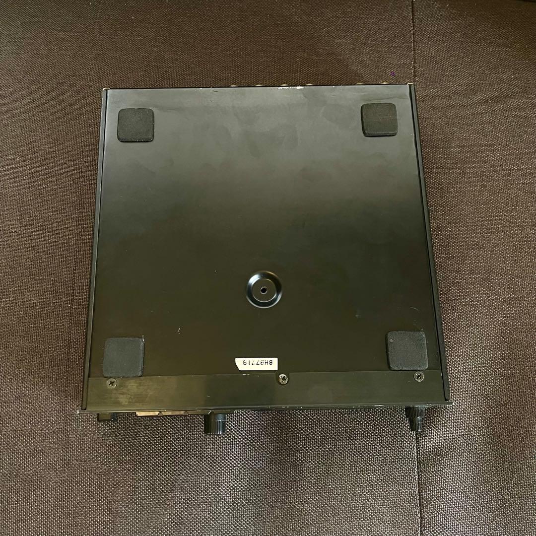 その他 BOSS SE-70 SUPER EFFECTS PROCESSOR