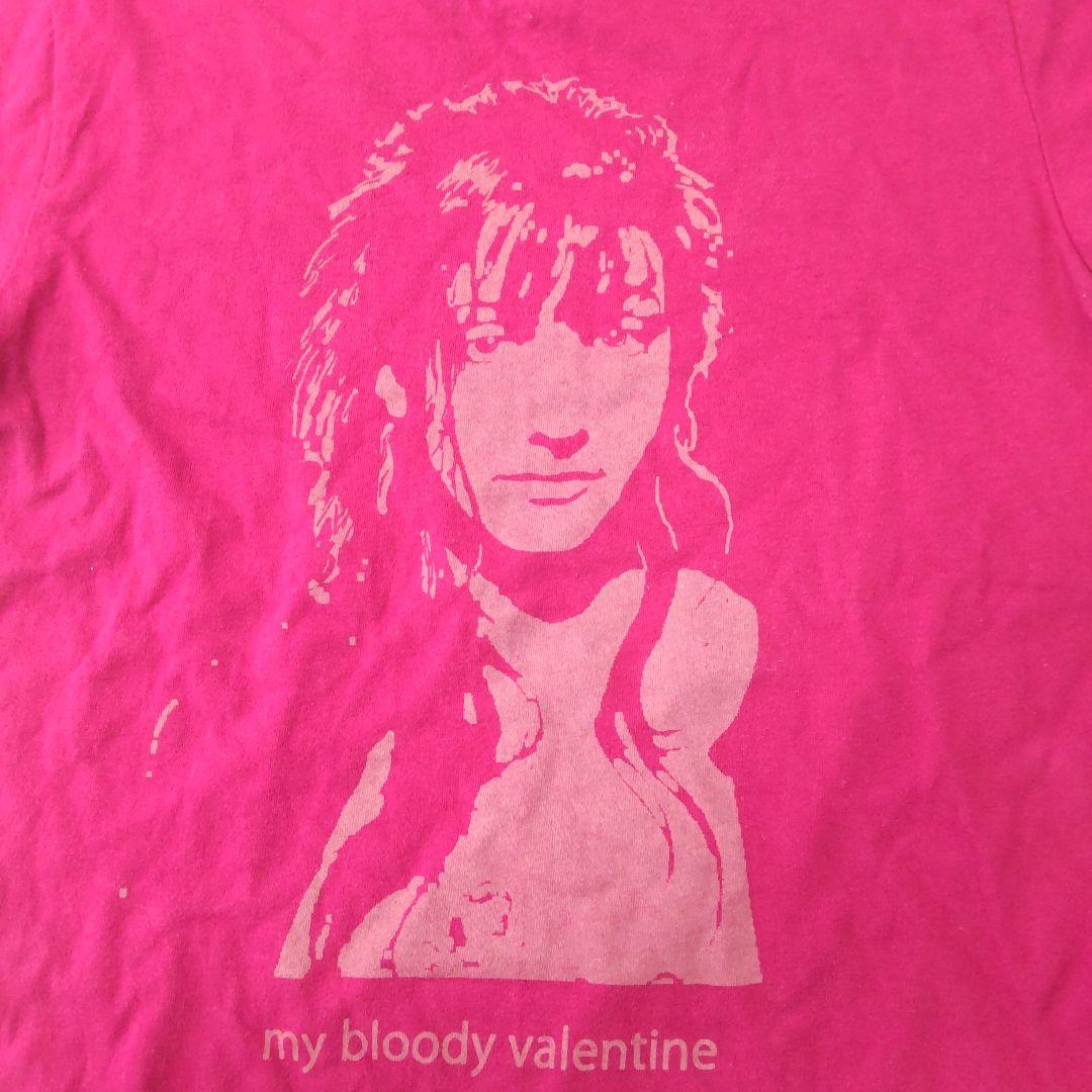 マイブラッディバレンタイン　ビリンダブッチャー　Tシャツ