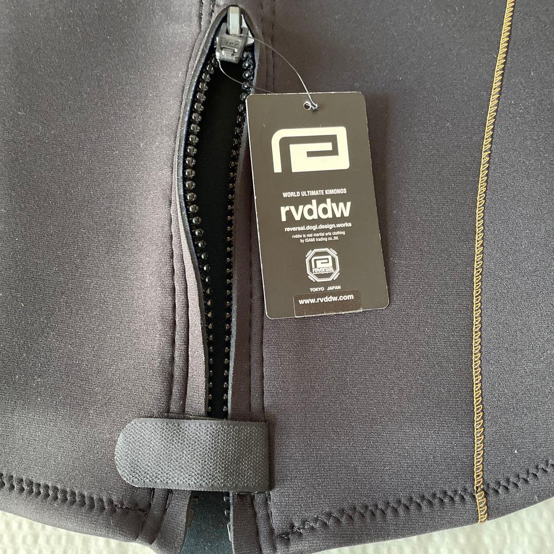 reversal ウェットスーツ　タッパー長袖　L 新品