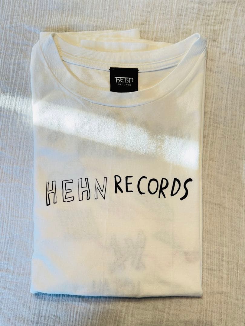 藤井風　Tシャツ　ベジTシャツ　YASAI TABEYO