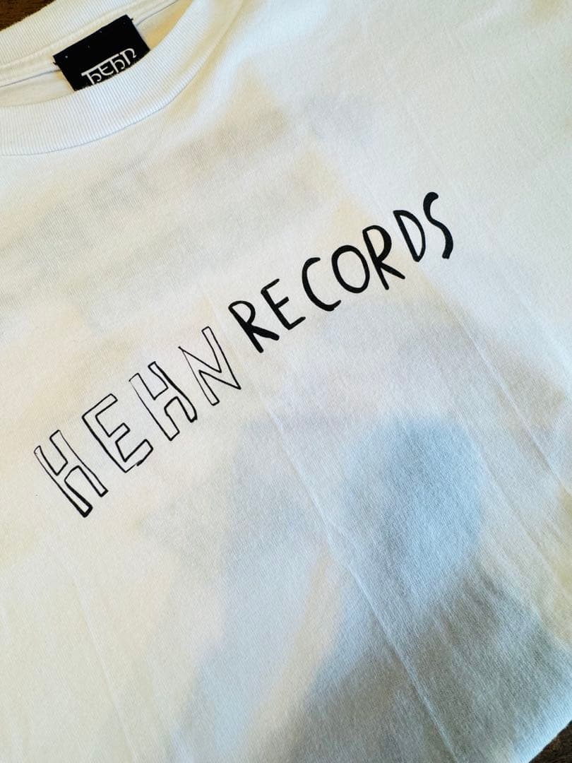 藤井風　Tシャツ　ベジTシャツ　YASAI TABEYO