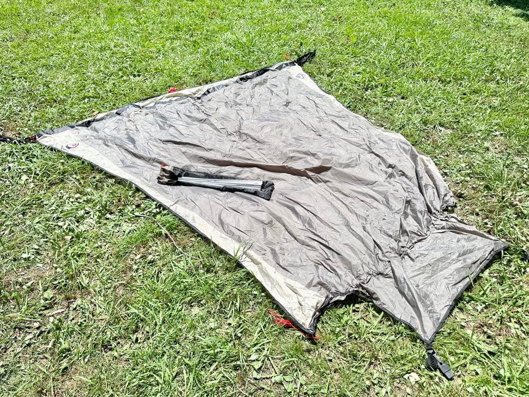 Robens ローベンス Shade Catcher Tent シェード タープ