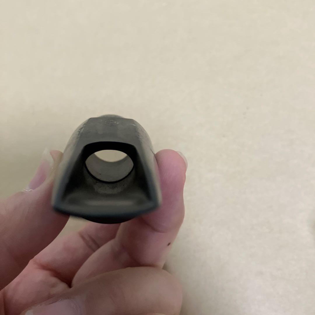 Meyer MR-402-7MM アルトサックス マウスピース