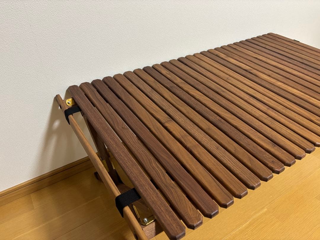 NORAs テーブル TYPE A 1100 ノラズ テーブル ウォールナット