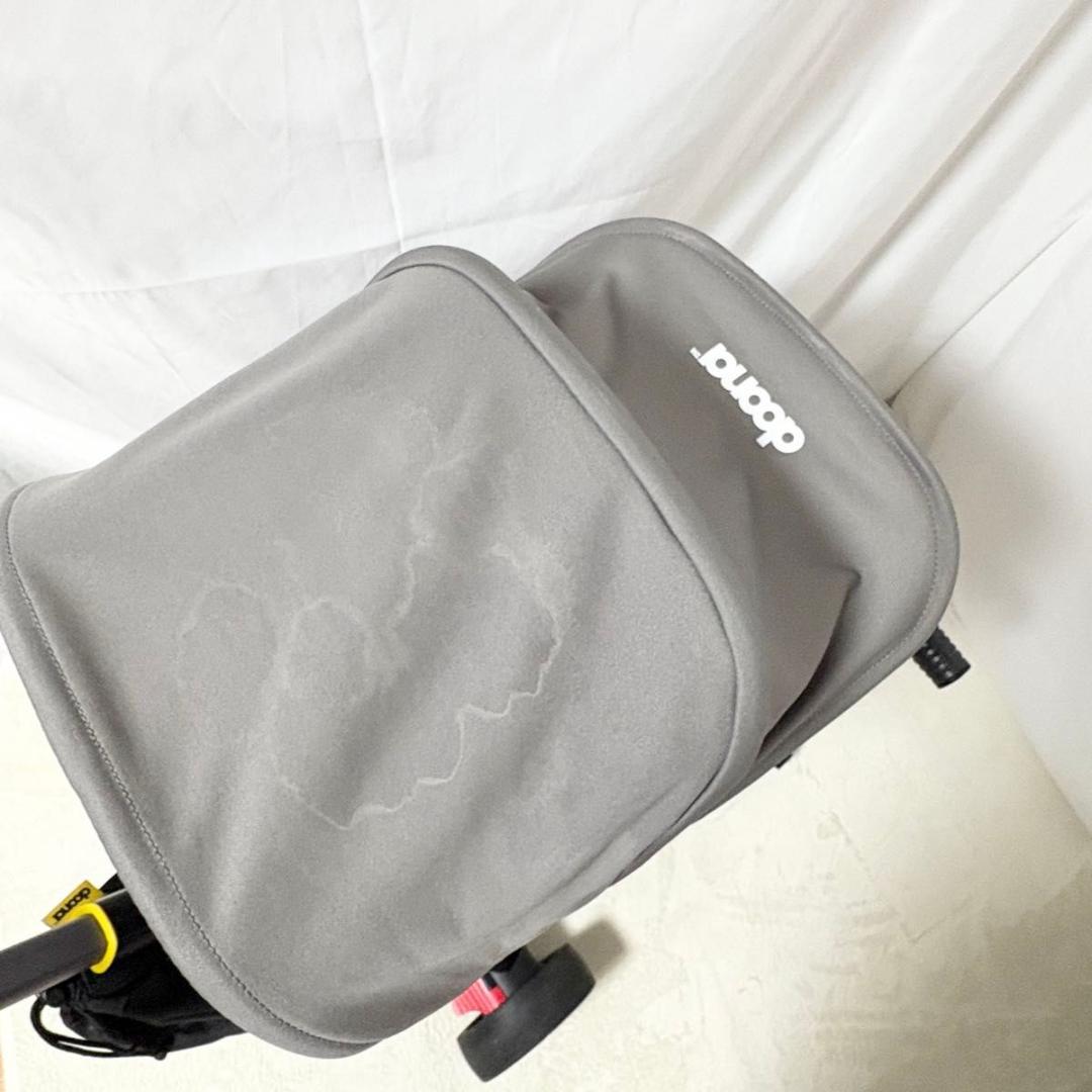 doona リキトライク　ドゥーナ　Liki Trike フォレストグレイ　グレ