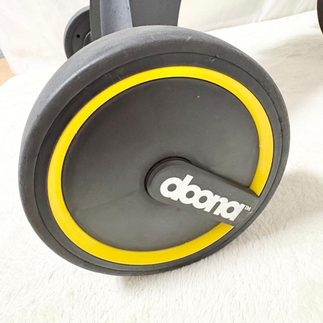 doona リキトライク　ドゥーナ　Liki Trike フォレストグレイ　グレ