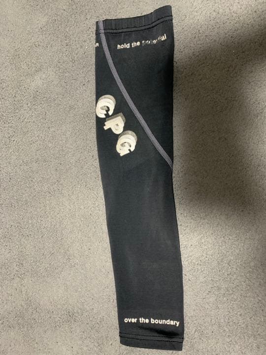 セラミックパワーギア アームサポーター