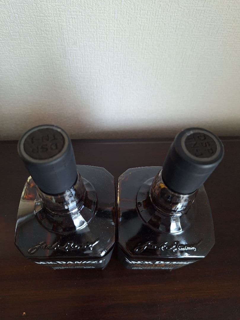 バラ売り1本の値段です！ジャックダニエル10年 700ml