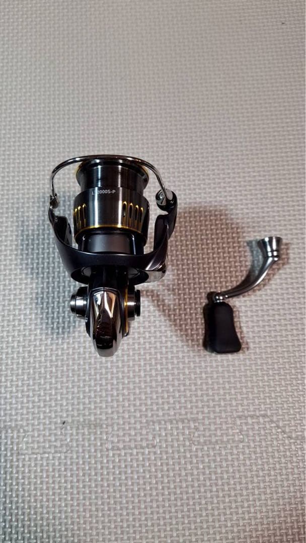 23エアリティLT2000など3点セット