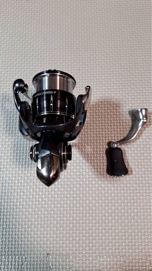 23エアリティLT2000など3点セット