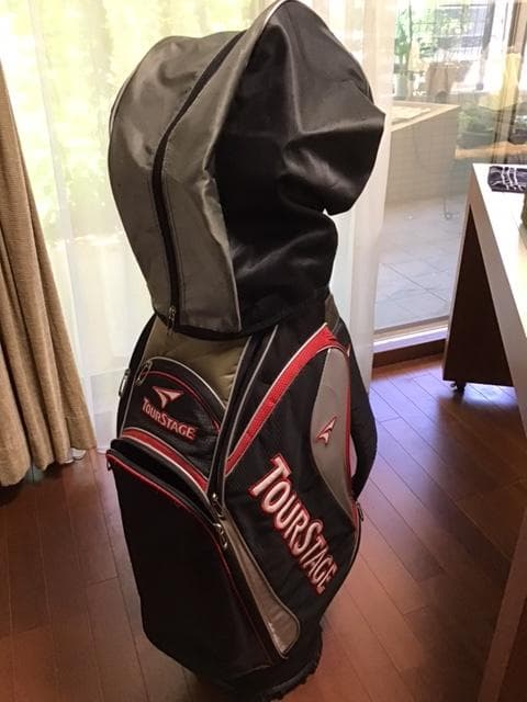 S★M TOURSTAGEバッグ＆BRIDGESTONEバッグ＆おまけ