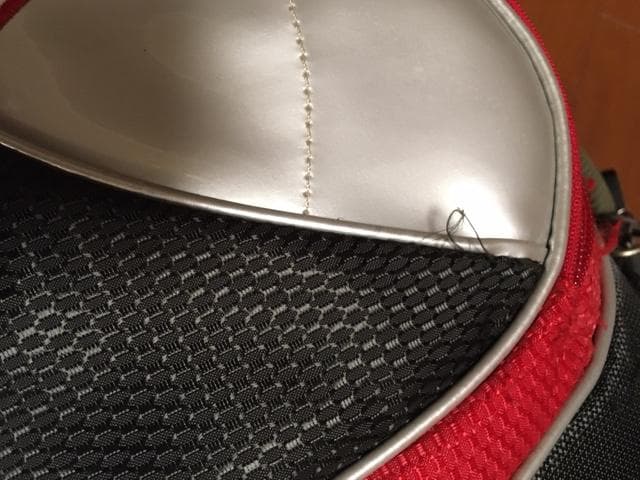 S★M TOURSTAGEバッグ＆BRIDGESTONEバッグ＆おまけ