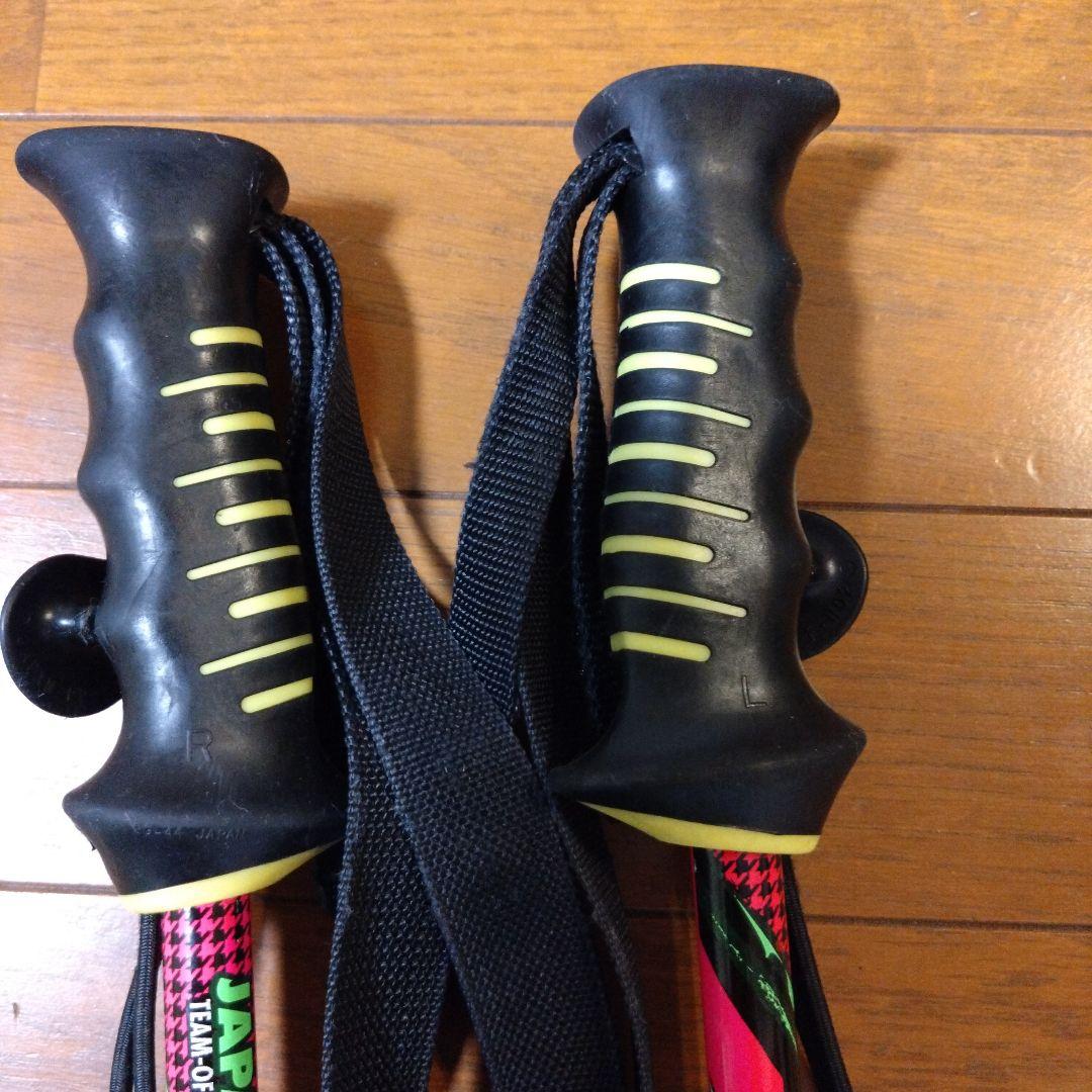 スキー SINANO FREE-SV LT