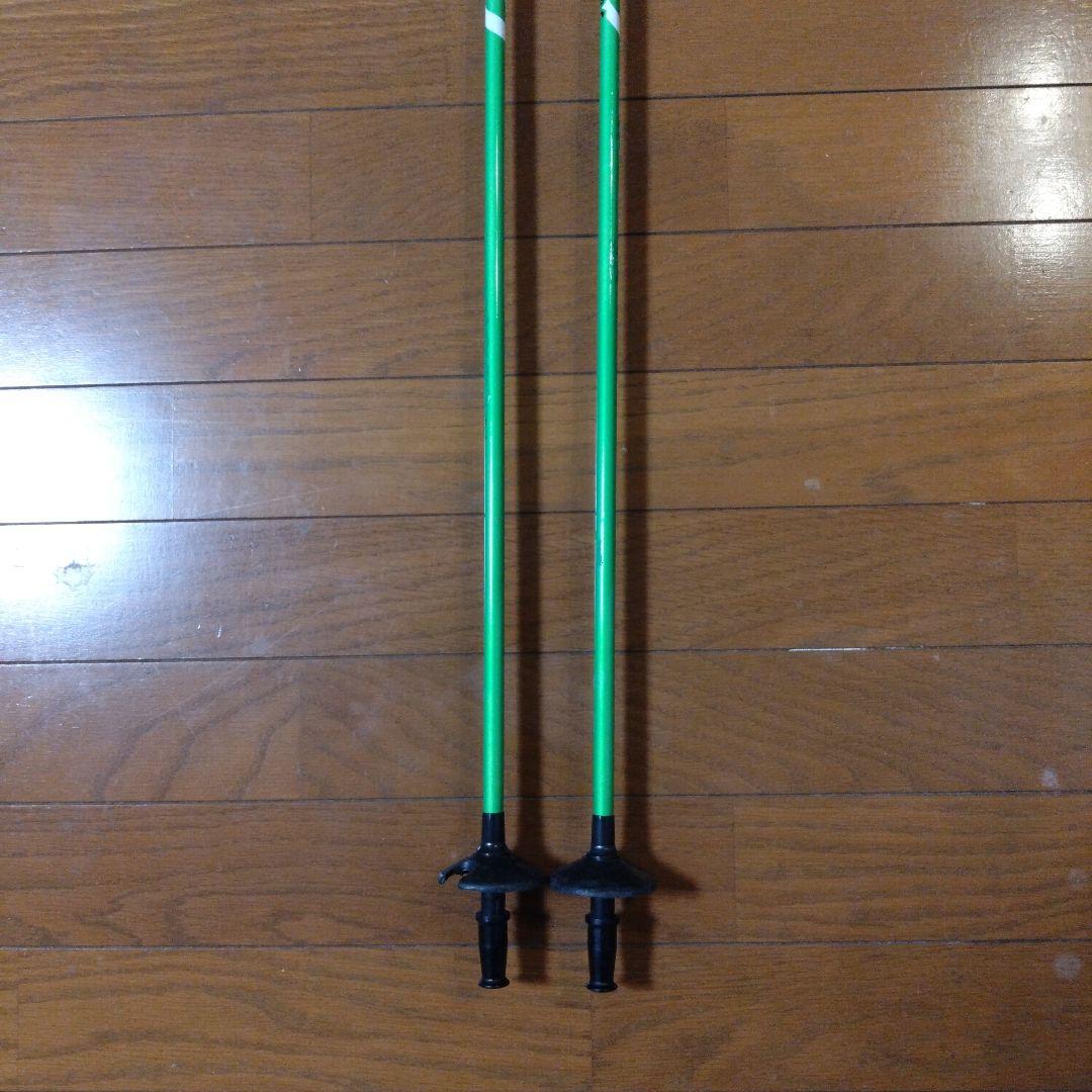 スキー SINANO FREE-SV LT