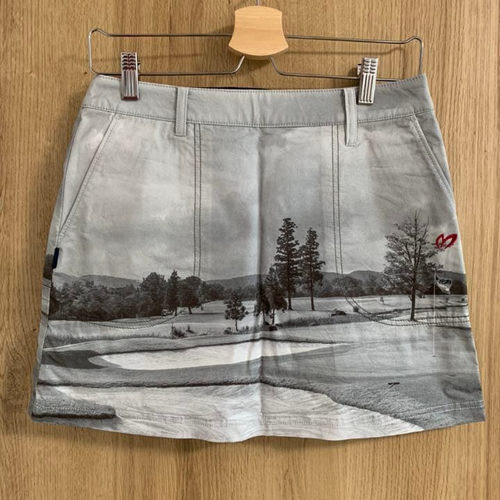 パーリーゲイツ　25周年アニバーサリーモデル　マスターバニーエディション　ゴルフ