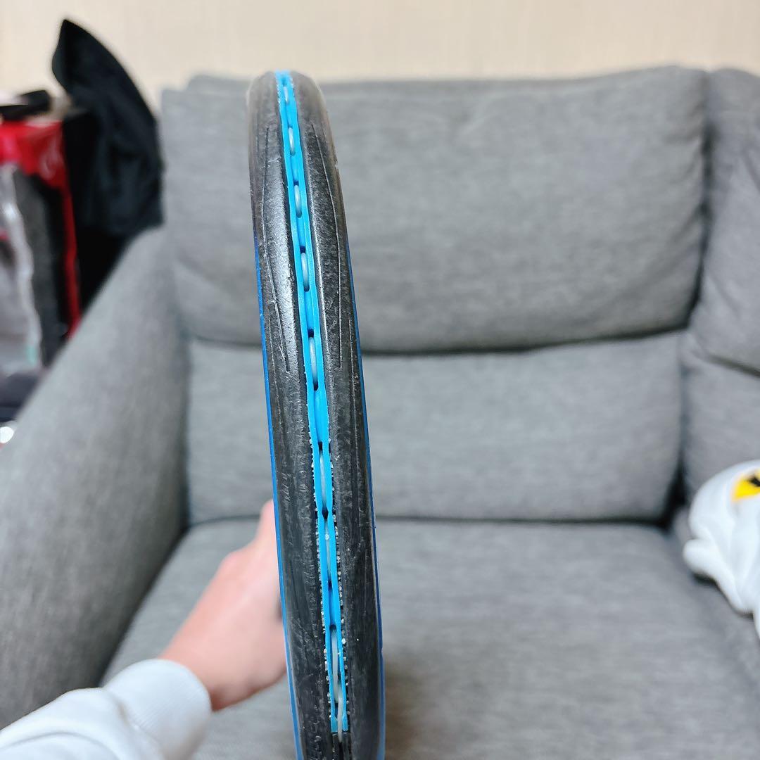 テニスラケット Babolat ピュアドライブ PURE DRIVE