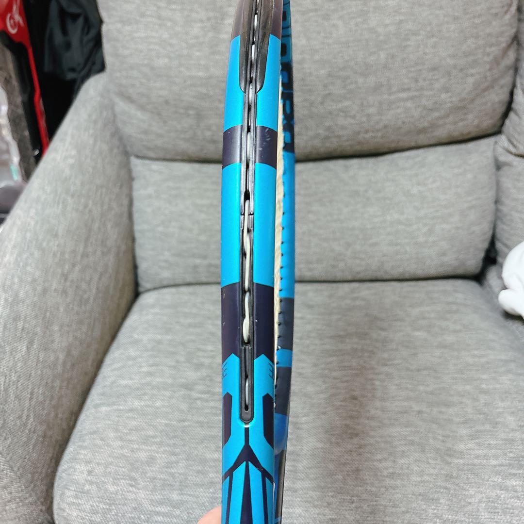 テニスラケット Babolat ピュアドライブ PURE DRIVE