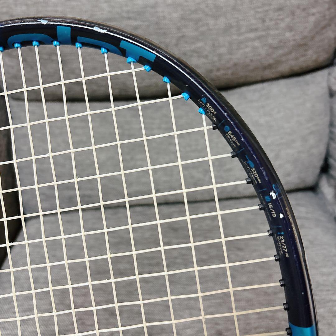 テニスラケット Babolat ピュアドライブ PURE DRIVE