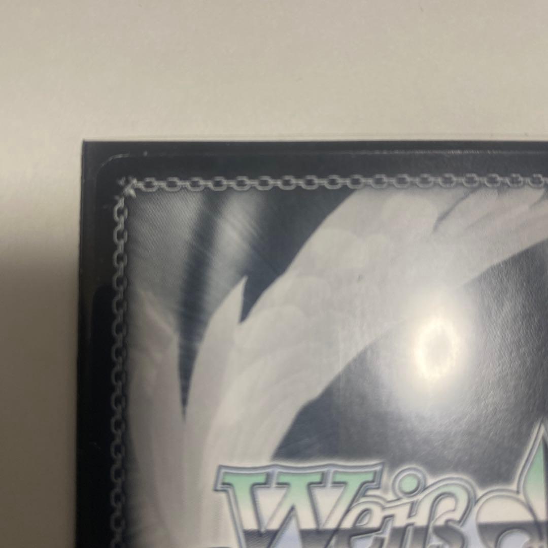 ヴァイスシュバルツ　漆黒の美 セイバーオルタ　SP