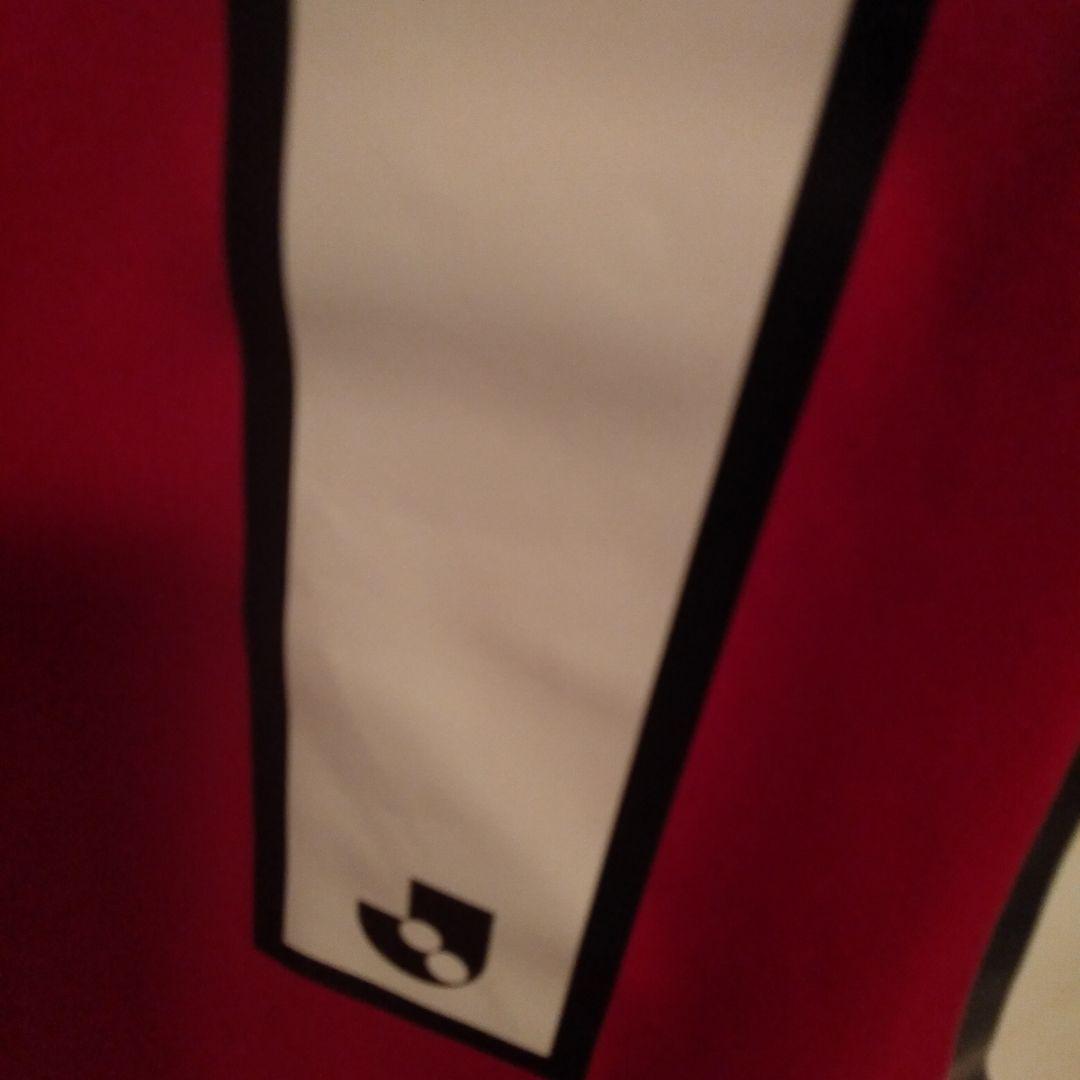 鹿島アントラーズ ユニフォーム ウェア 荒木 直筆サイン Mサイズ　2022年