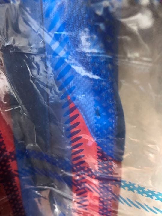 バルセロナ　サイン入り　ユニホーム　ビダル　アルトゥール　ラングレ