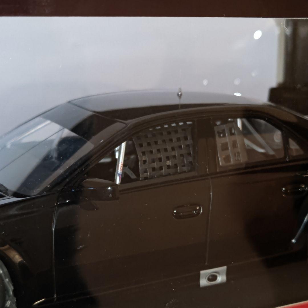 キャデラックCTS−Vプレーンボディーバ―ジョン