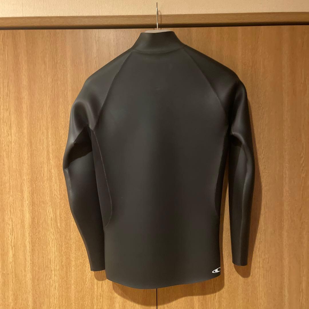 オニール ONEILL SUPERLITE CLASSIC 2mm タッパー