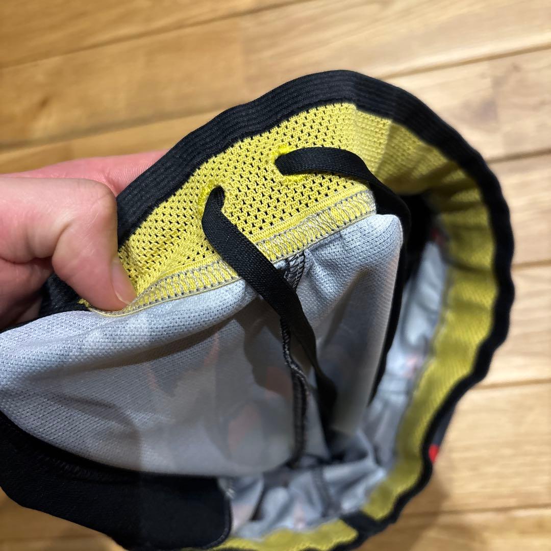 YONEX バドミントン ハーフパンツLサイズ 廃盤