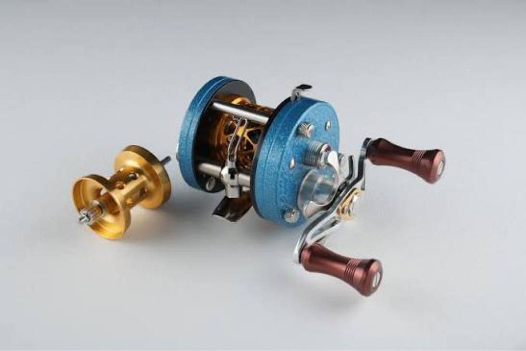 Try-Angle トライアングル TC-01L ベイトフィネス