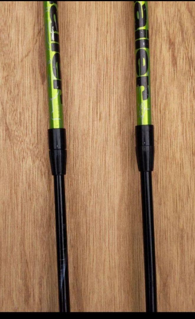 retailer リテイラー　 伸縮ポール & 美良品 ポールケース