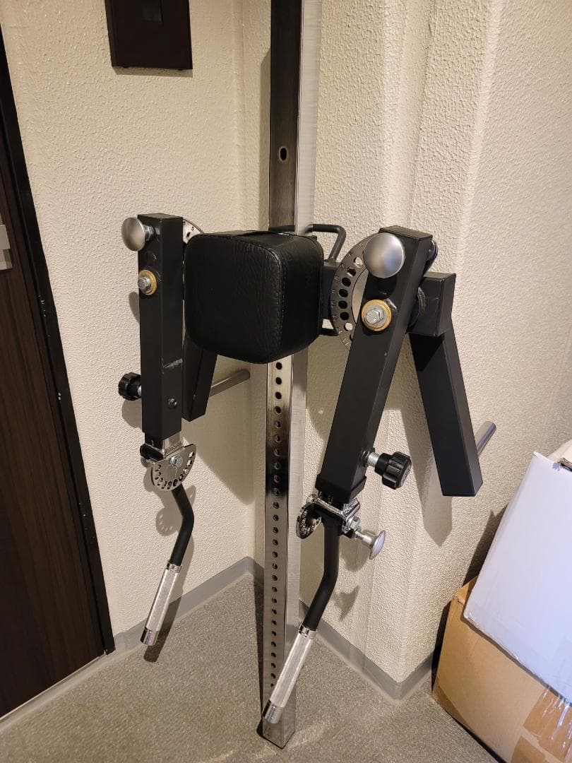 【引取限定】GFC ペックフライ＆ラテラルレイズ アタッチメント