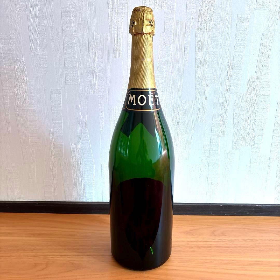 【ディスプレイ用特大】MOET & CHANDON ブリュット3L