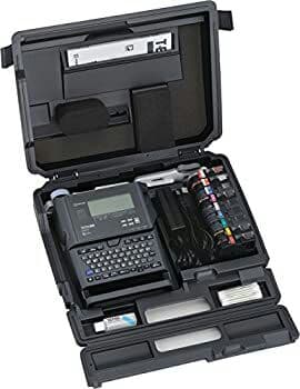 テプラ SR9BTA システムトランク TEPRA キングジム KINGJIM