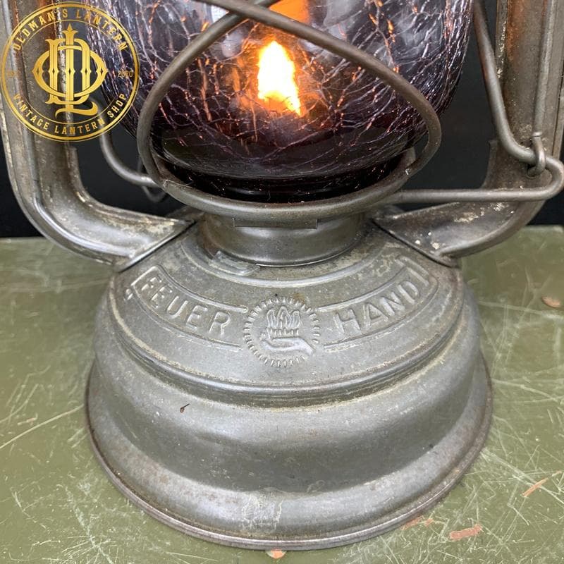 【希少個体】FEUERHAND 276 StK TIEFBAUAMT