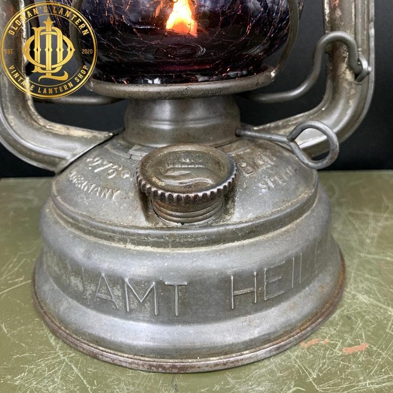 【希少個体】FEUERHAND 276 StK TIEFBAUAMT