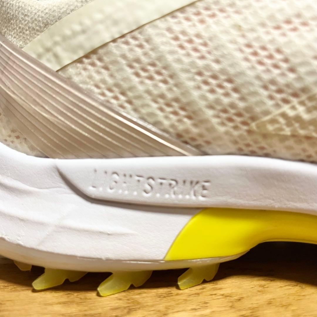 adidas ADIZERO ZG25 BOA 24.5㎝　ゴルフシューズ