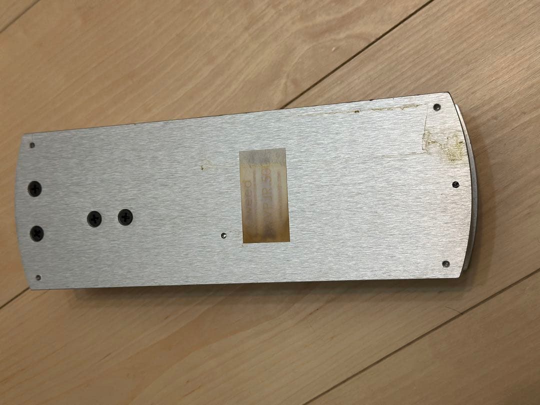 ギター WEED WVP JR.500 ERNIE BALL #6180 Mod.