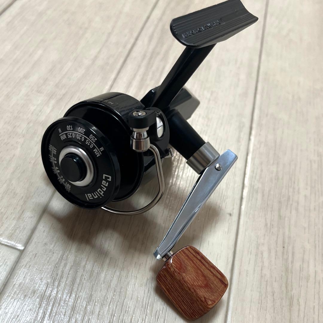 カーディナル3xbii ラインローラー付き