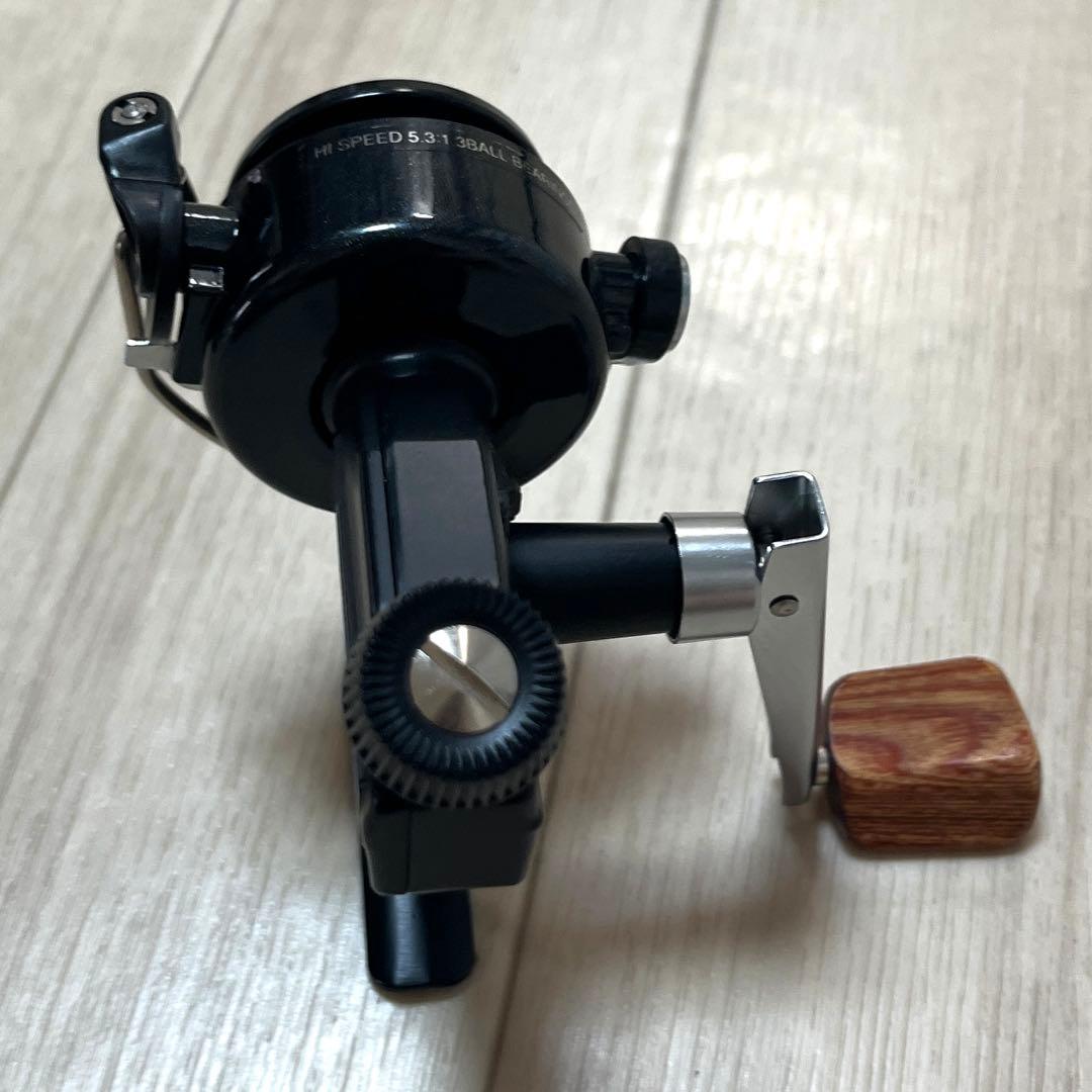 カーディナル3xbii ラインローラー付き