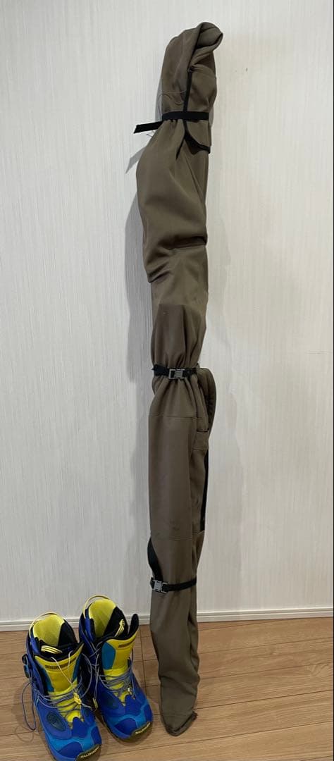 スノーボードセットHart super CRV-AT 4,1 (175cm )