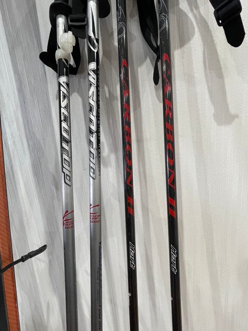 スノーボードセットHart super CRV-AT 4,1 (175cm )